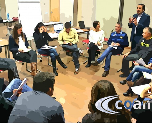 Convocatoria Málaga 2013-14