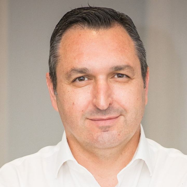 José Miguel Gil — Director COANCO, Presidente ASESCO