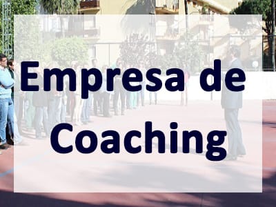 Empresa y Escuela de Coaching
